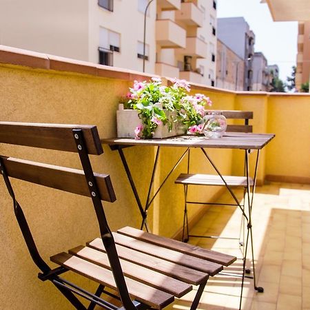 Prima Classe Erice Exterior foto