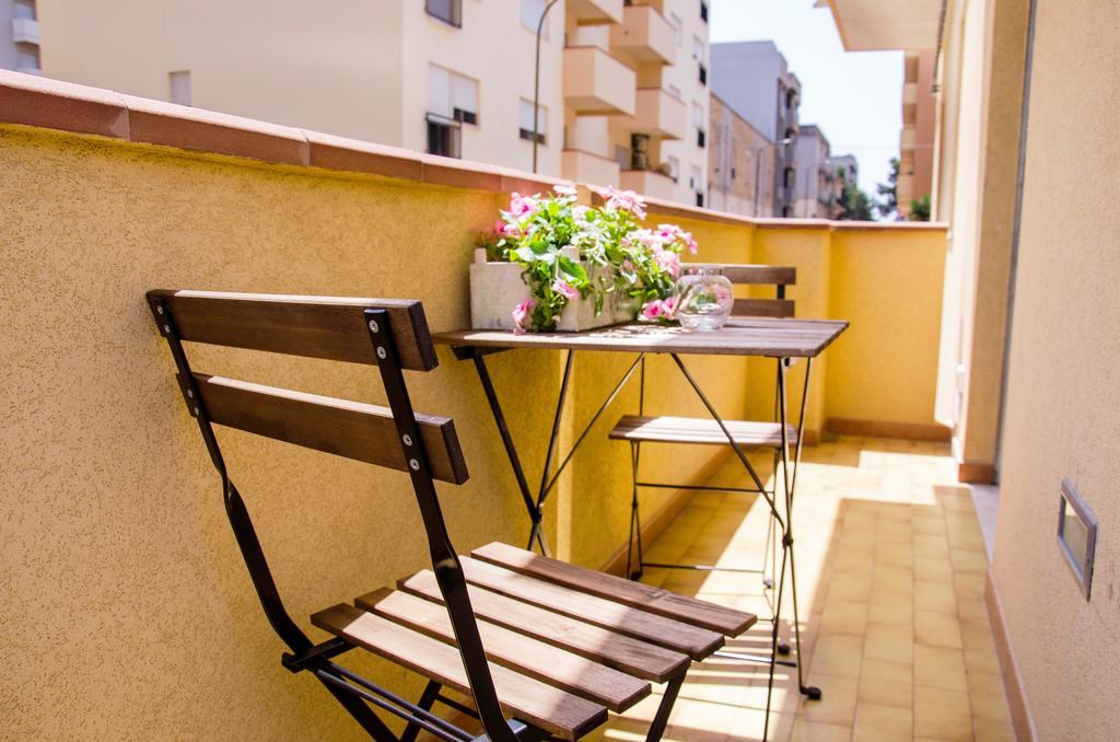 Prima Classe Erice Exterior foto